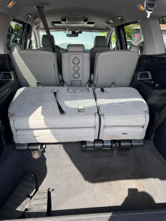 2019 Honda Odyssey Image 22