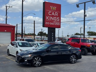 Image for 2019 Nissan Altima SR ID: 7628751