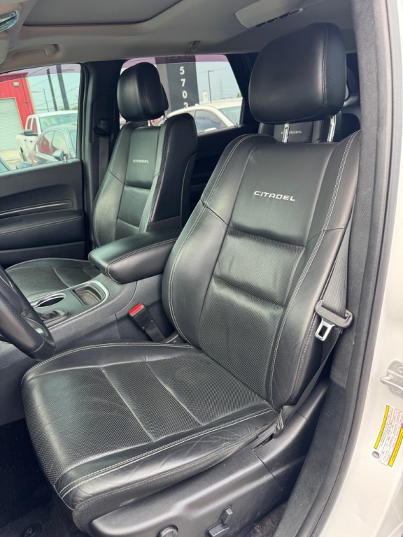 2018 Dodge Durango Image 13
