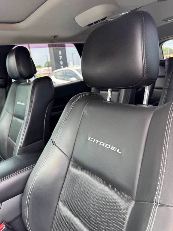 2018 Dodge Durango Image 14