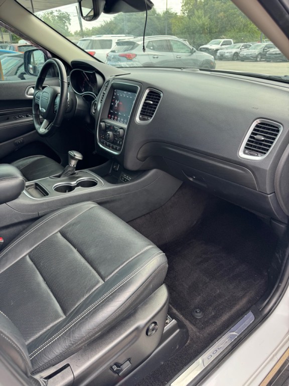 2018 Dodge Durango Image 15