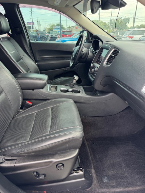 2018 Dodge Durango Image 16