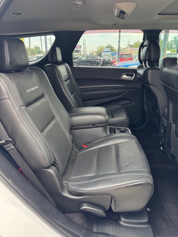 2018 Dodge Durango Image 18