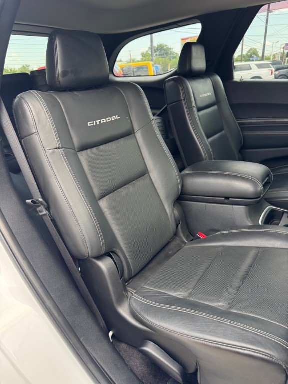 2018 Dodge Durango Image 19