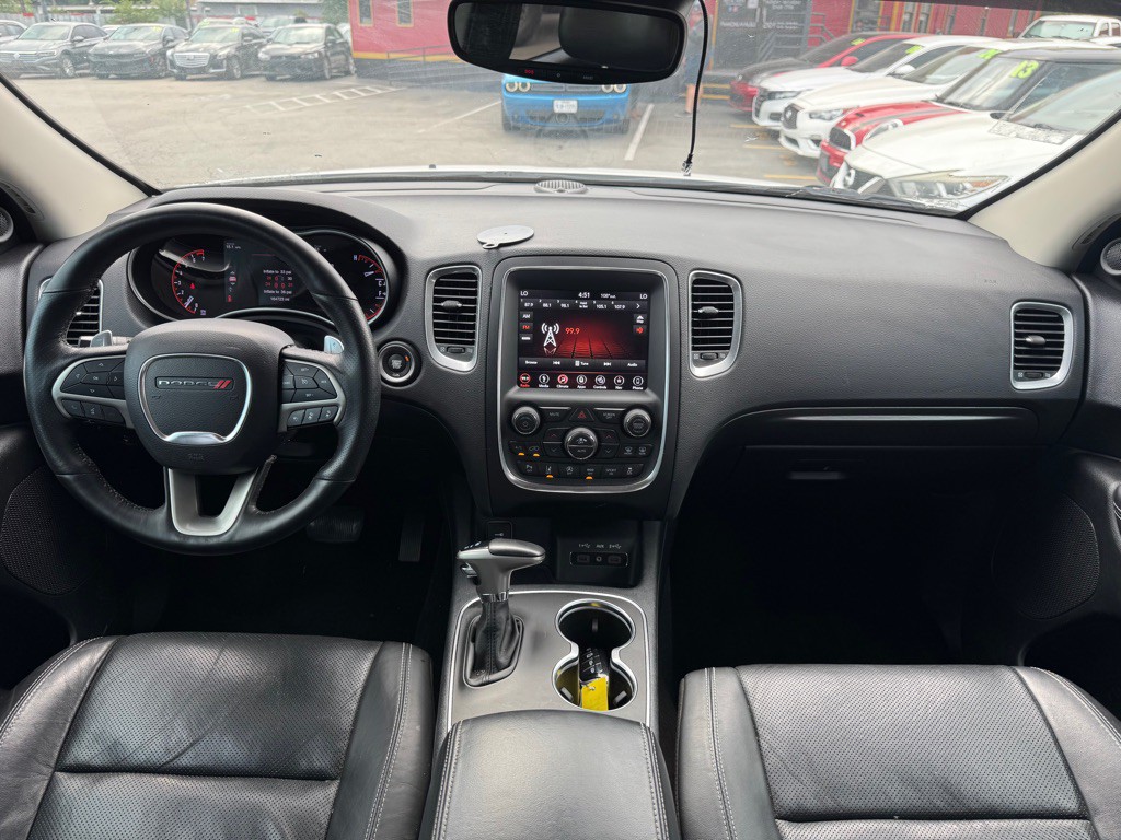 2018 Dodge Durango Image 20