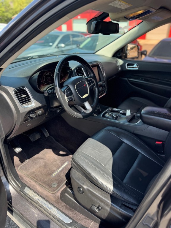 2016 Dodge Durango Image 12