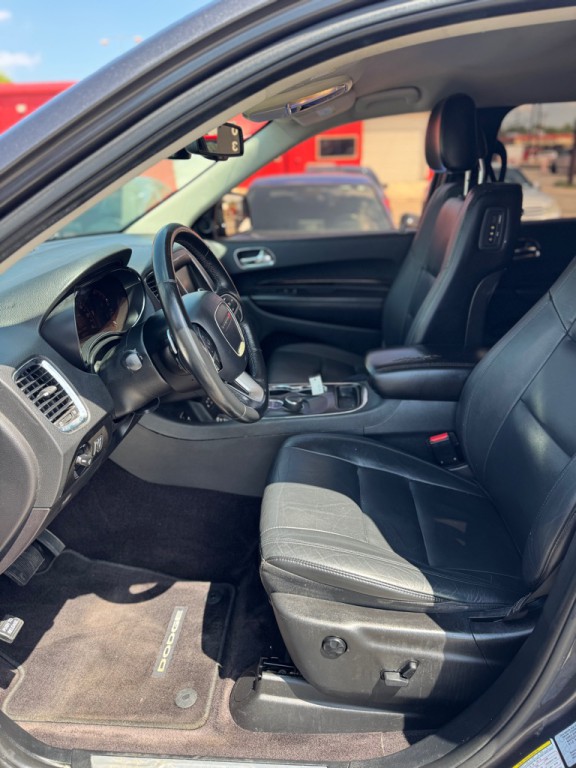 2016 Dodge Durango Image 13