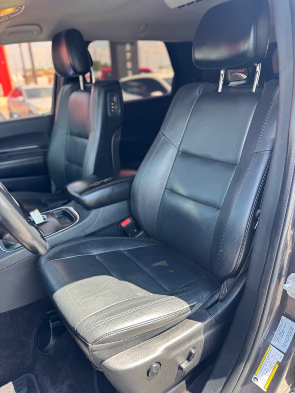 2016 Dodge Durango Image 14