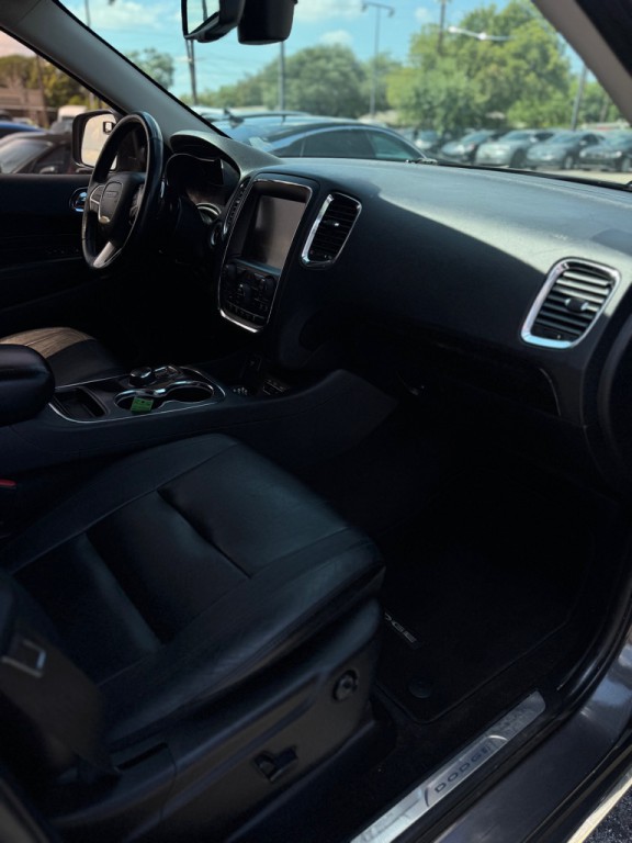 2016 Dodge Durango Image 15