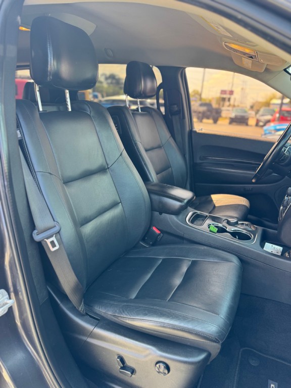 2016 Dodge Durango Image 17