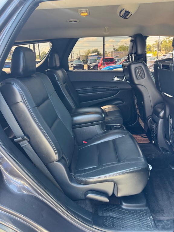 2016 Dodge Durango Image 18