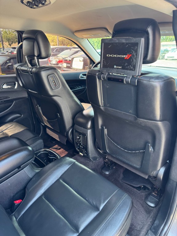 2016 Dodge Durango Image 19