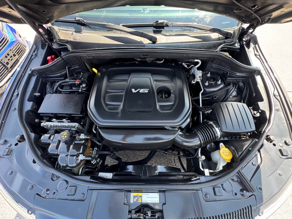 2016 Dodge Durango Image 22
