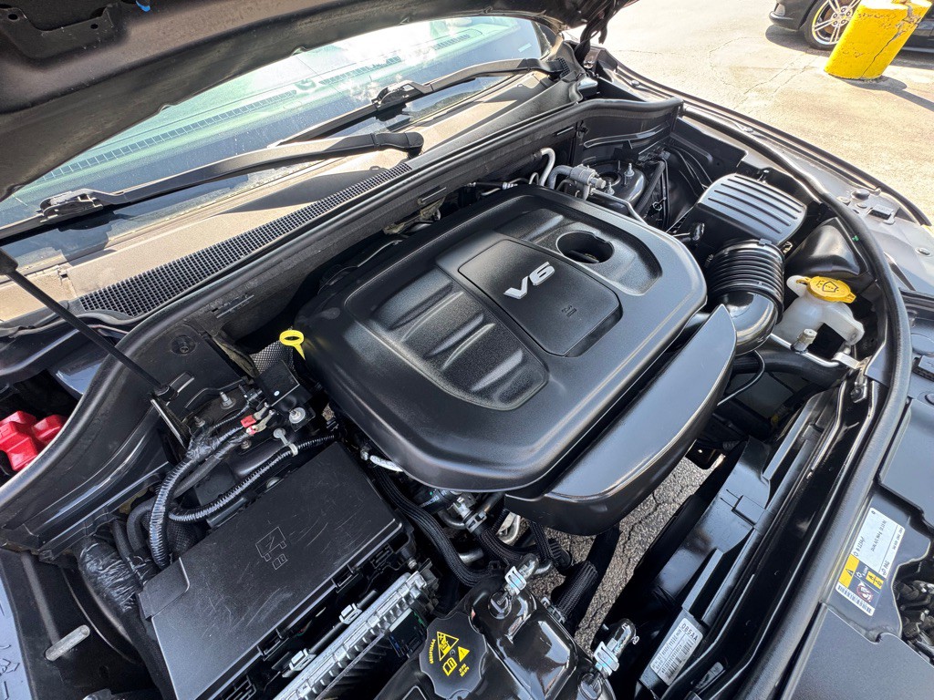 2016 Dodge Durango Image 23