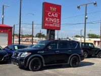 Image for 2020 Nissan Armada SV ID: 7644762