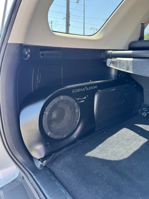 2018 Toyota 4Runner Image 23
