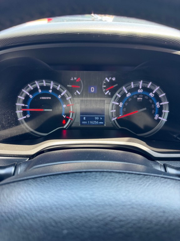 2018 Toyota 4Runner Image 28