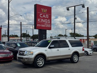 Image for 2013 Ford Expedition El Xlt ID: 7666380