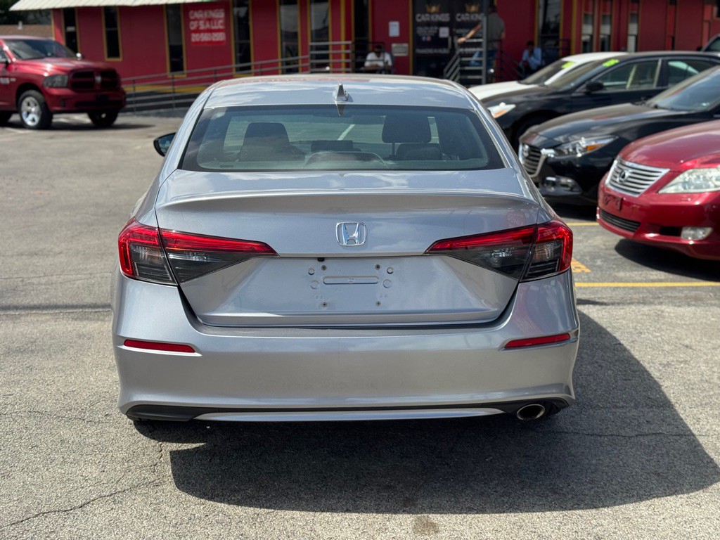 2023 Honda Civic Image 7