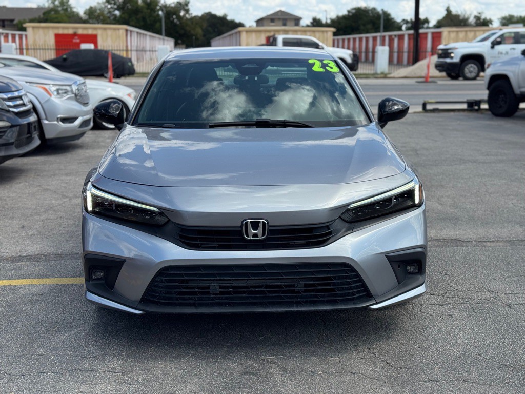 2023 Honda Civic Image 10