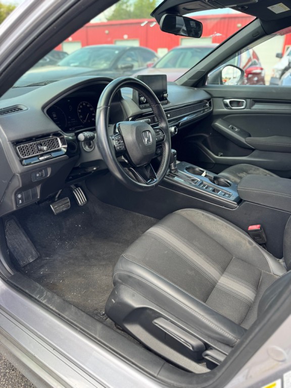 2023 Honda Civic Image 11