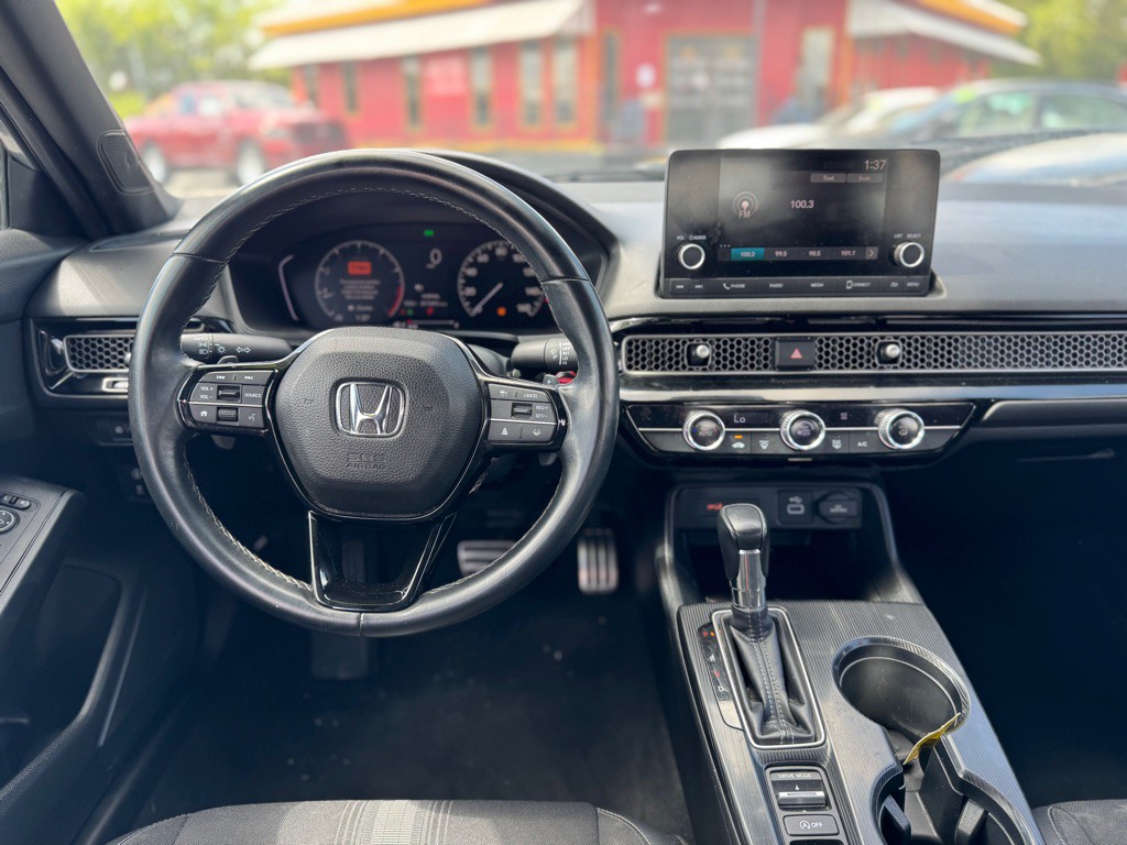 2023 Honda Civic Image 14