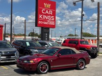Image for 2004 Ford Mustang GT ID: 7669915