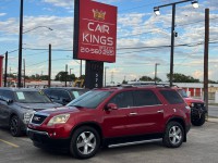 Image for 2012 GMC Acadia SLT-2 ID: 7669929