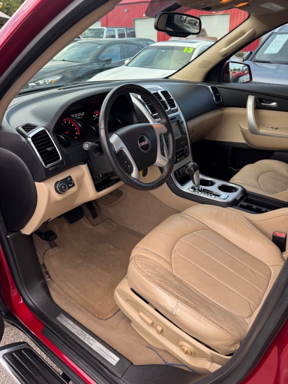 2012 GMC Acadia Image 12