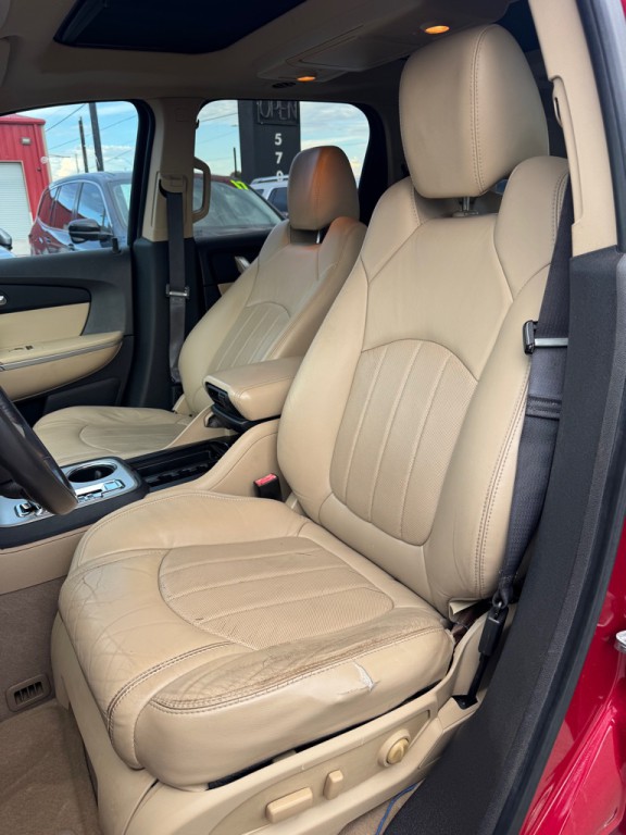 2012 GMC Acadia Image 14