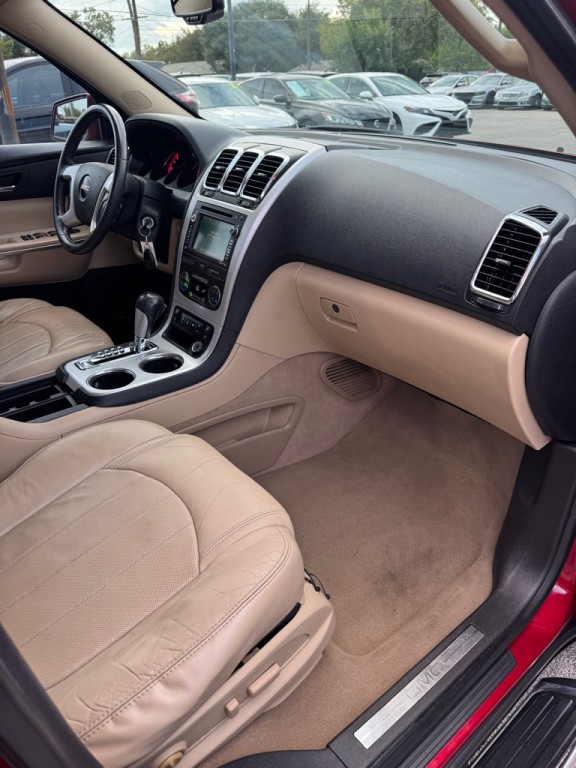 2012 GMC Acadia Image 15