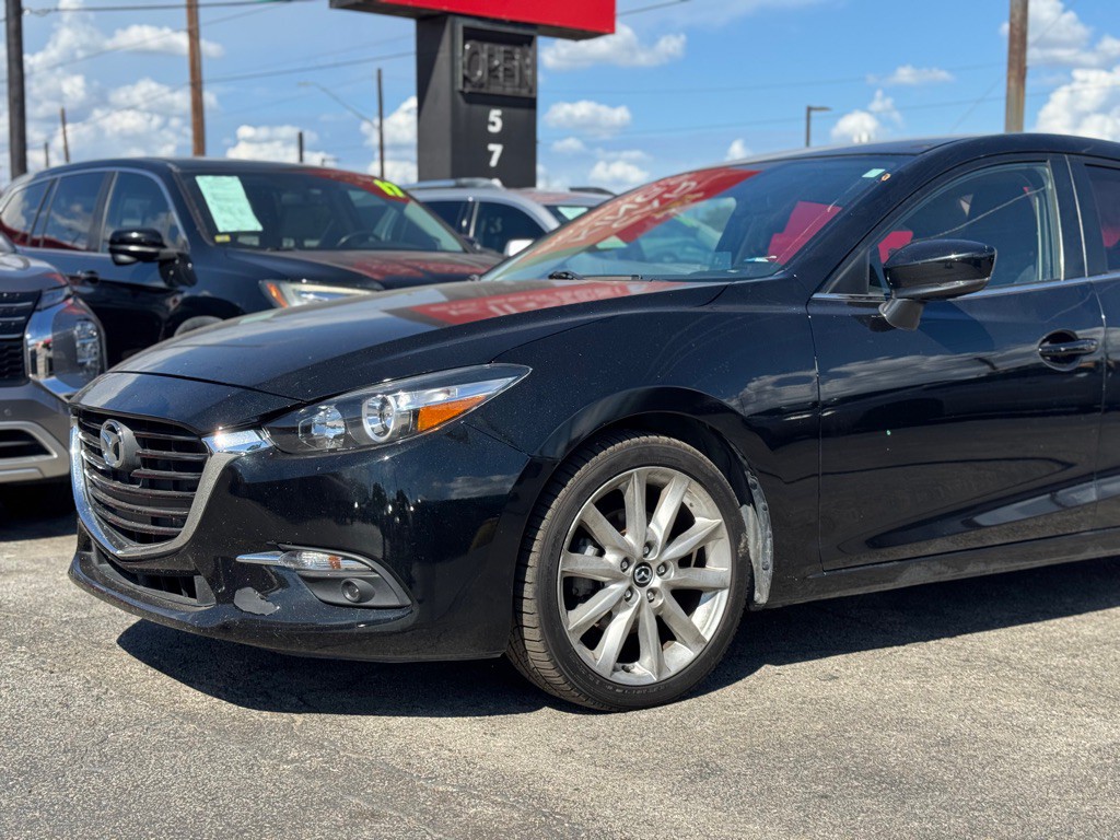 2017 Mazda Mazda3 Image 4