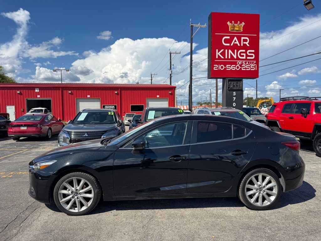 2017 Mazda Mazda3 Image 5