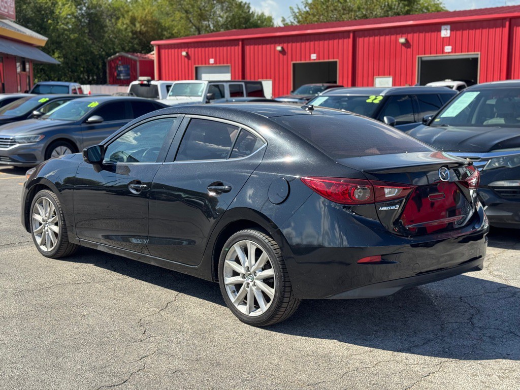 2017 Mazda Mazda3 Image 6