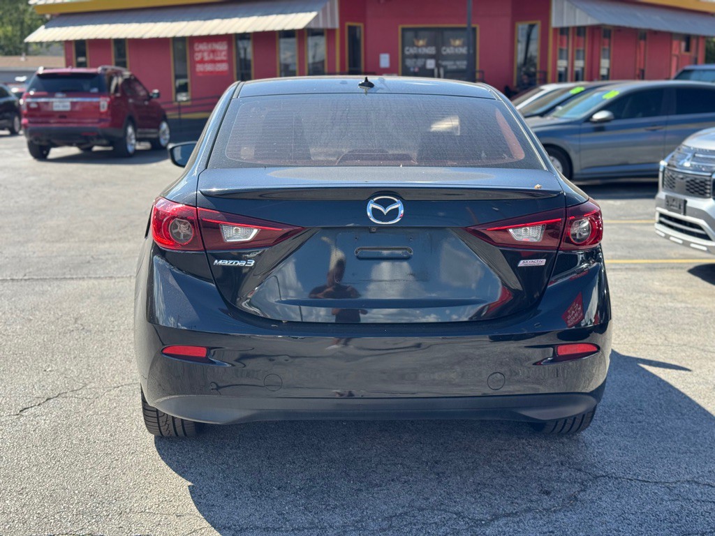 2017 Mazda Mazda3 Image 7
