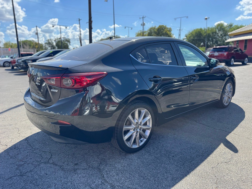 2017 Mazda Mazda3 Image 8