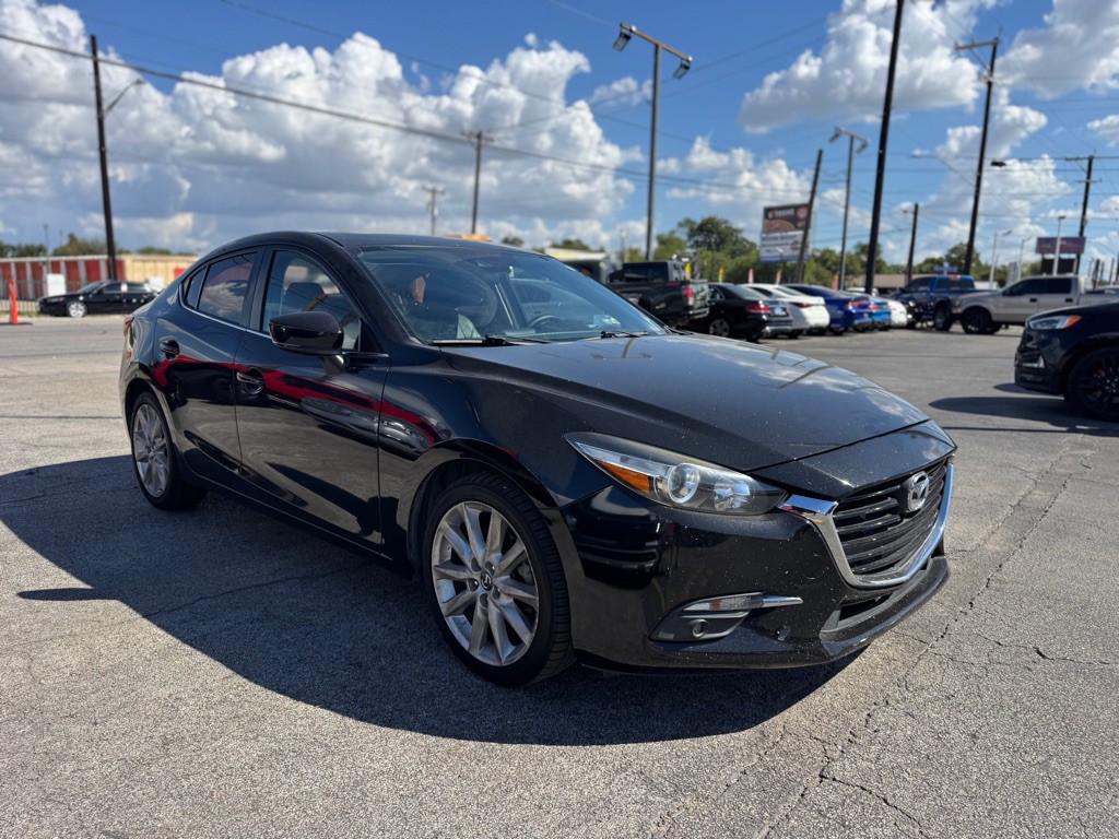 2017 Mazda Mazda3 Image 9