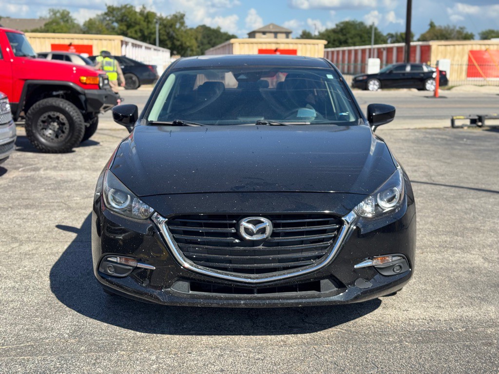 2017 Mazda Mazda3 Image 10