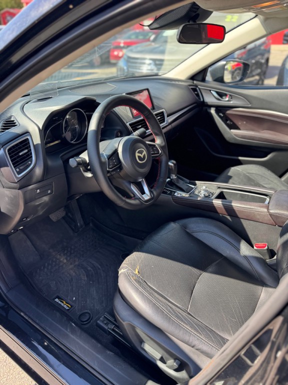 2017 Mazda Mazda3 Image 11