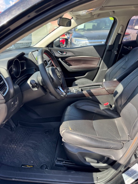 2017 Mazda Mazda3 Image 12