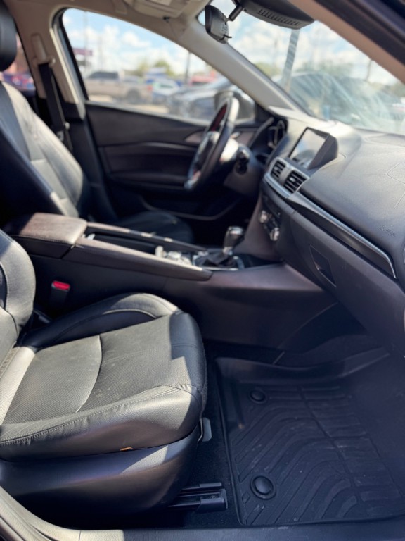 2017 Mazda Mazda3 Image 15