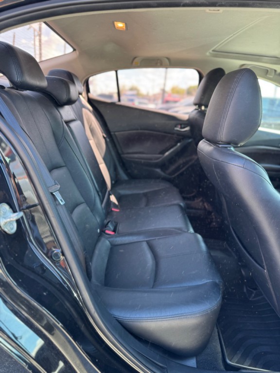 2017 Mazda Mazda3 Image 17