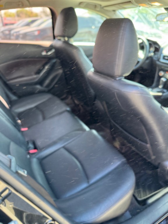 2017 Mazda Mazda3 Image 18