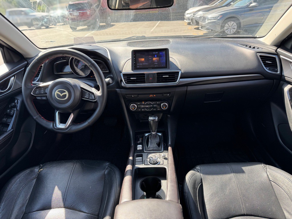 2017 Mazda Mazda3 Image 19