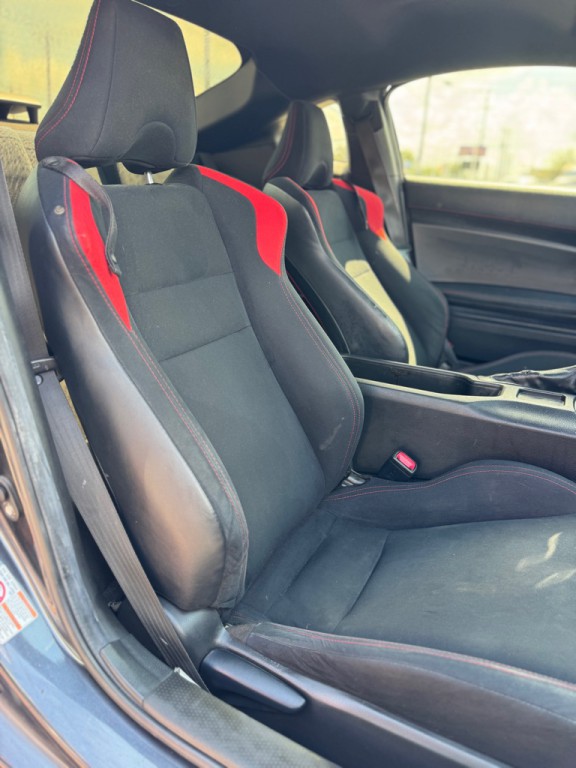 2014 Scion FR-S Image 17