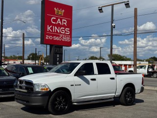 Image for 2010 Dodge Ram 1500  ID: 7670781