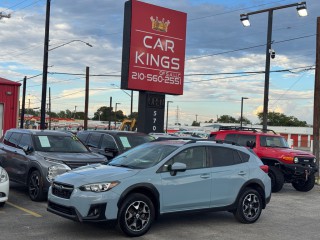 Image for 2018 Subaru Crosstrek Premium ID: 7670809