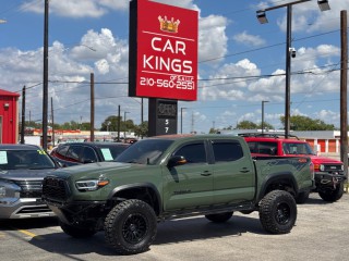 Image for 2021 Toyota Tacoma Double Cab ID: 7670857