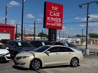 Image for 2015 Lincoln MKZ  ID: 7688866