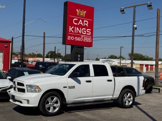 Image for 2013 RAM 1500 ST ID: 7688873